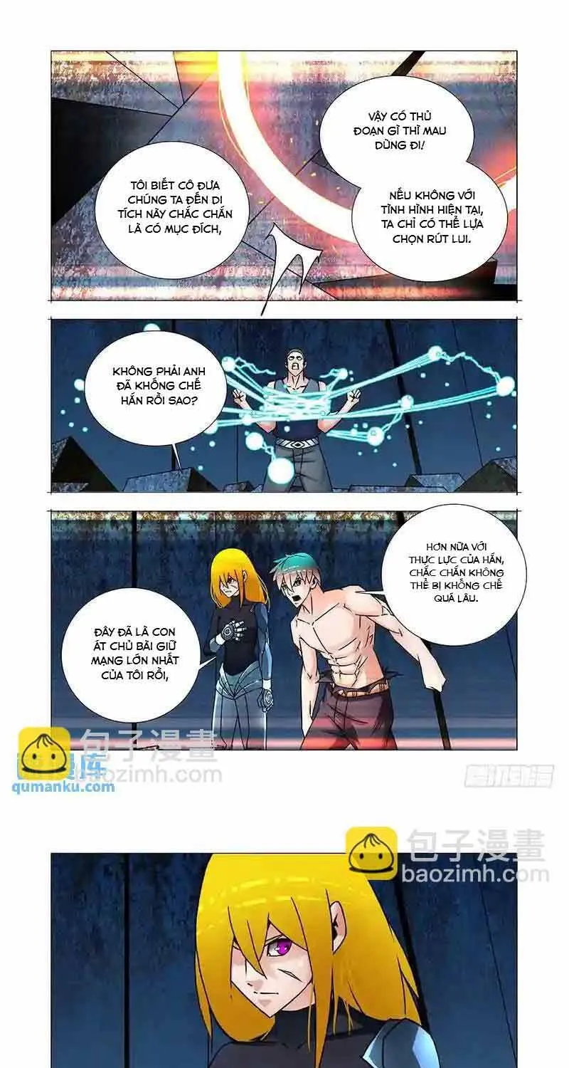 Chapter 294 - Trang 4