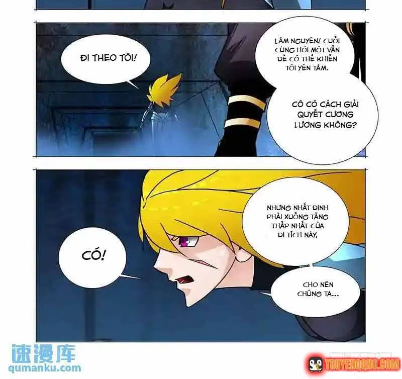 Chapter 294 - Trang 5