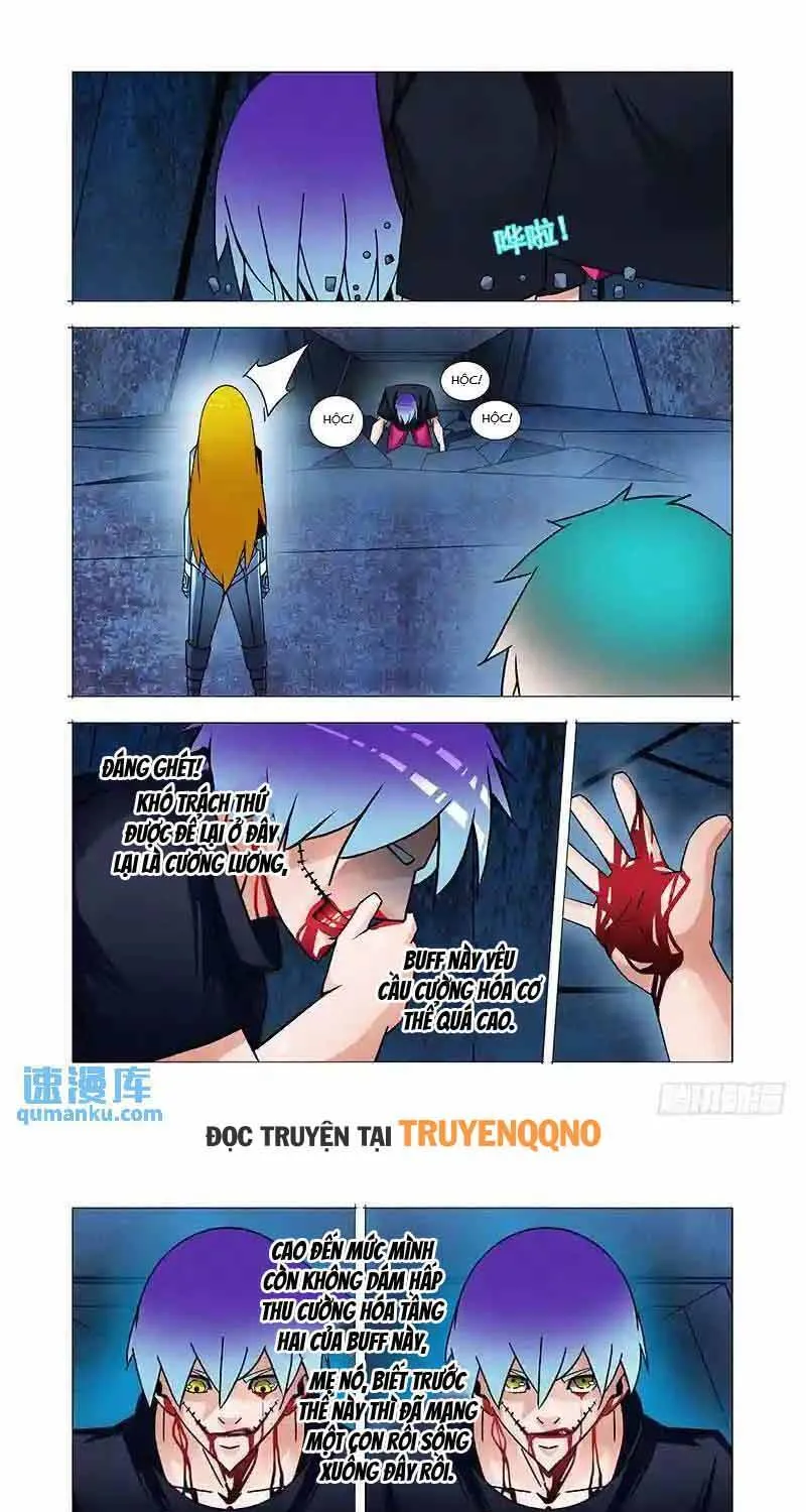 Chapter 294 - Trang 6