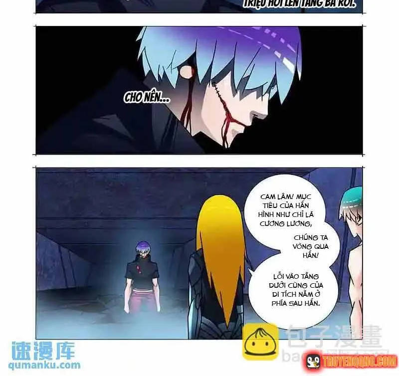 Chapter 294 - Trang 9