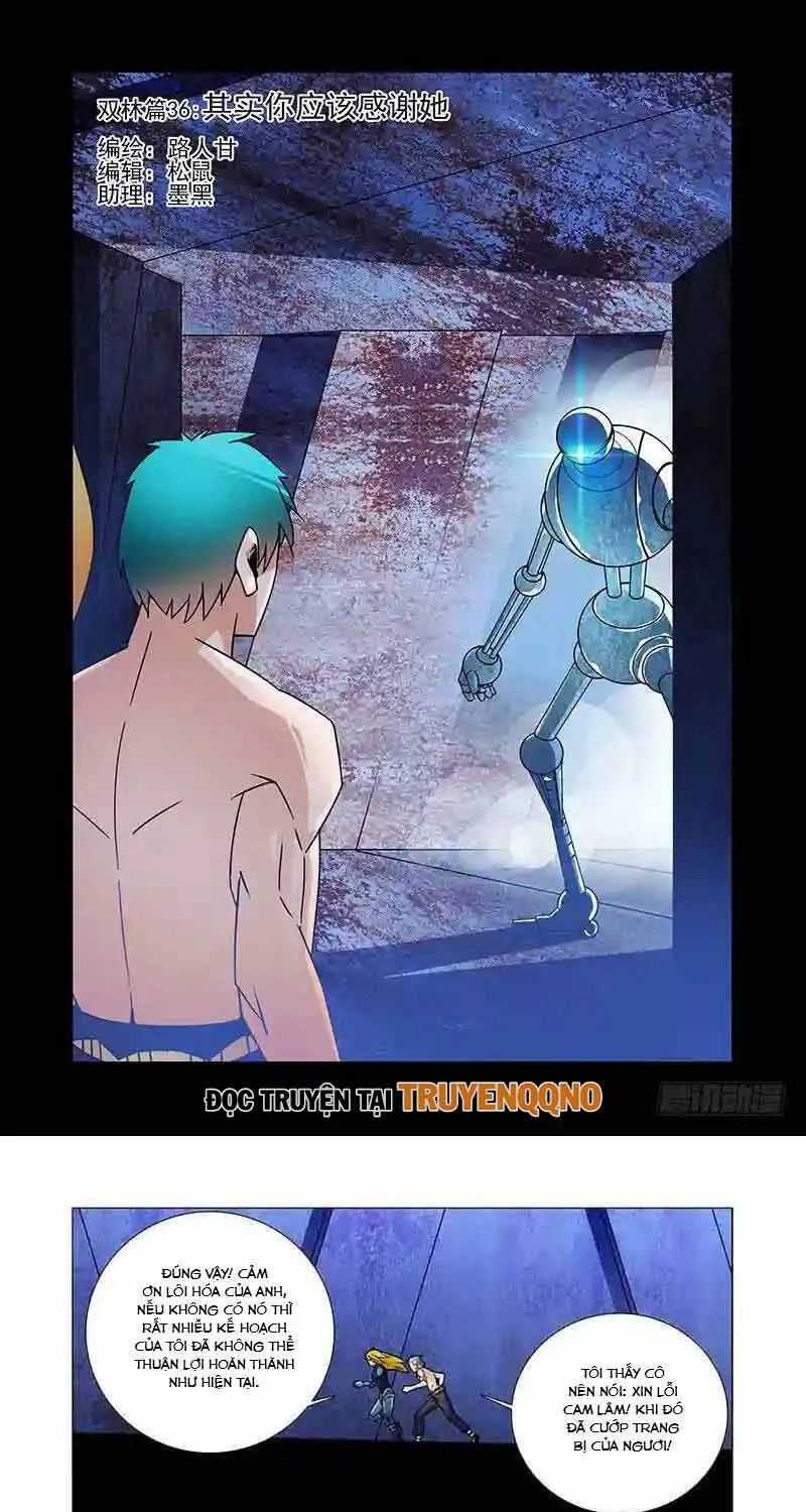 Chapter 296 - Trang 2