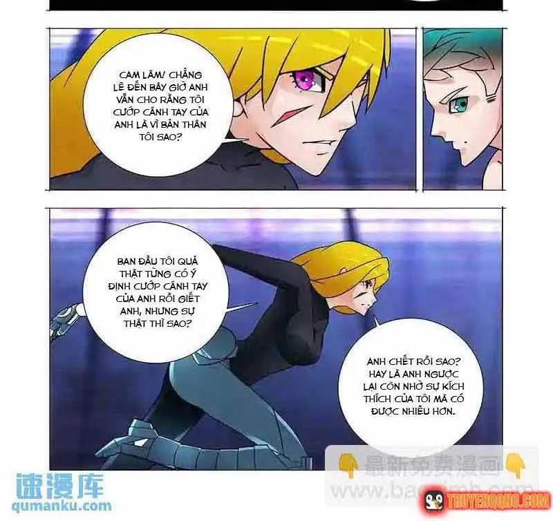 Chapter 296 - Trang 3
