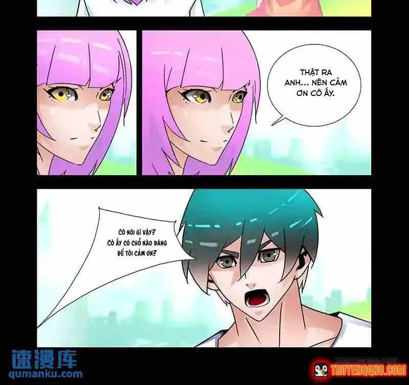 Chapter 296 - Trang 5
