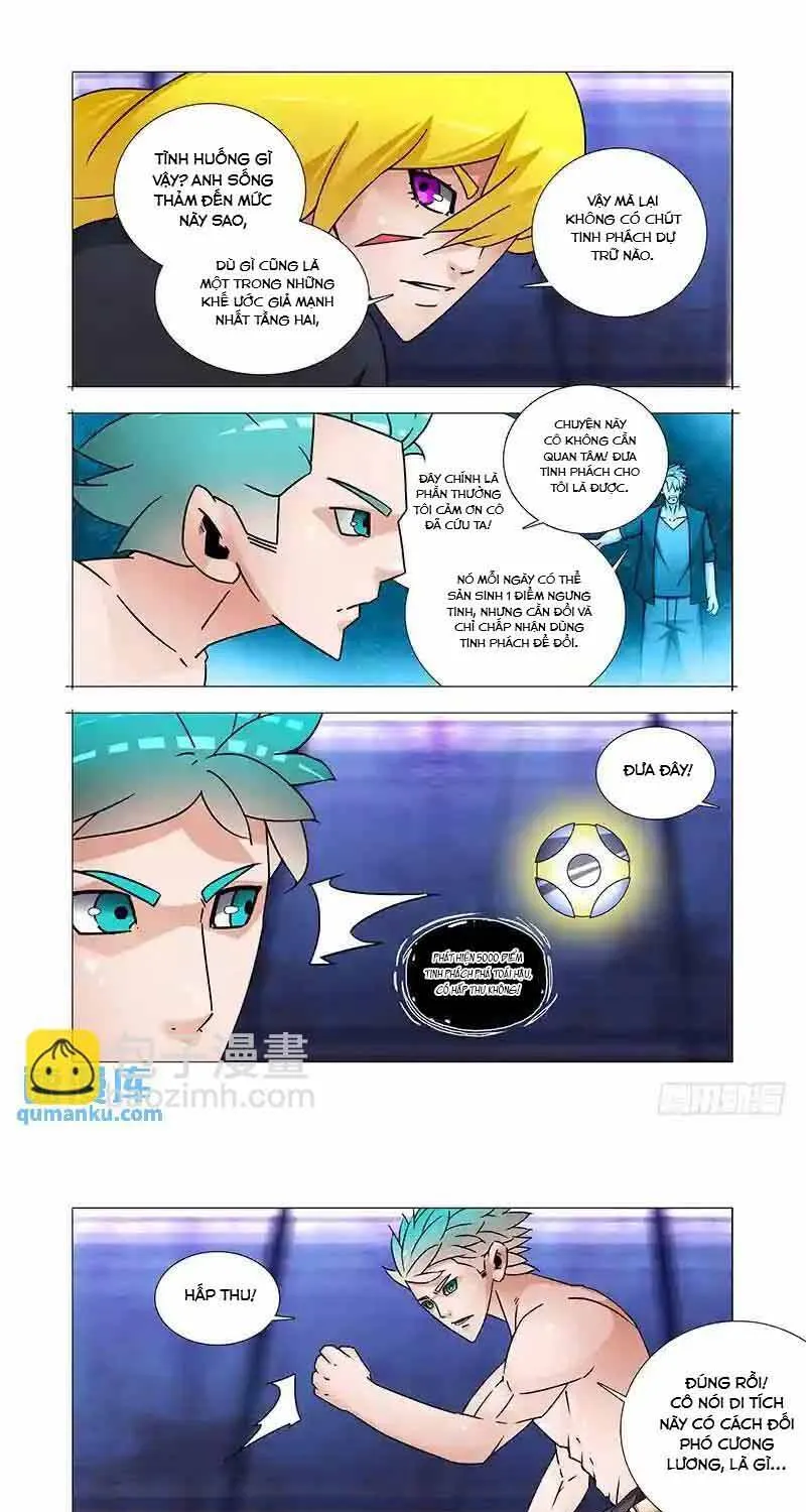 Chapter 296 - Trang 8