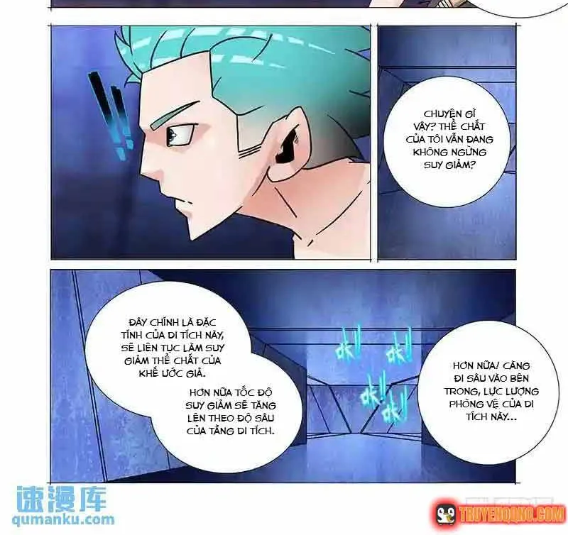 Chapter 296 - Trang 9