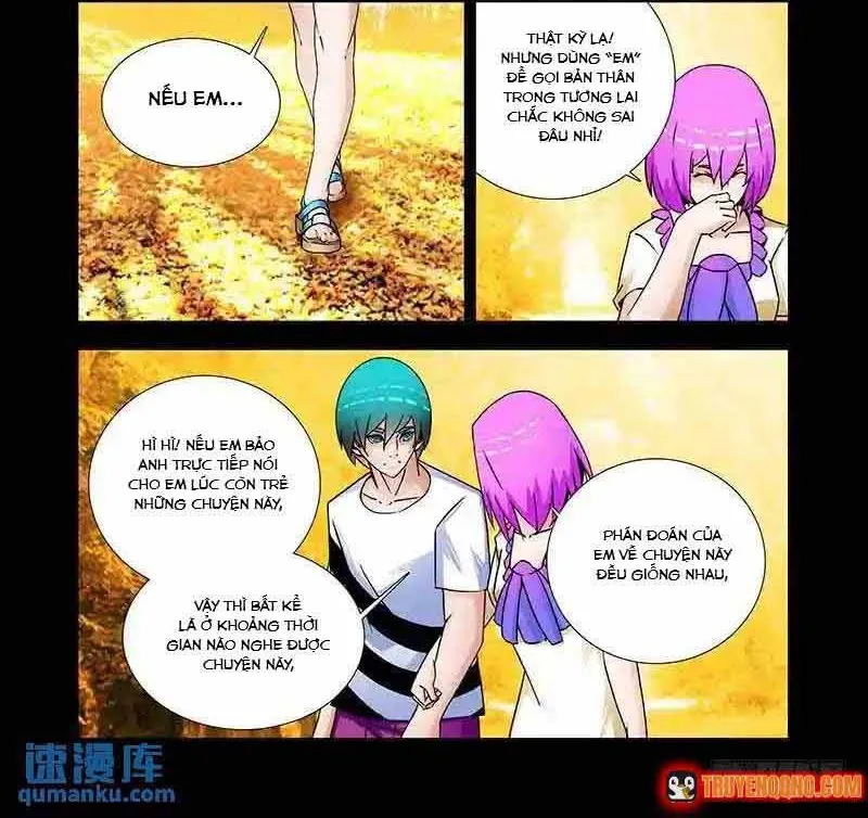 Chapter 299 - Trang 3