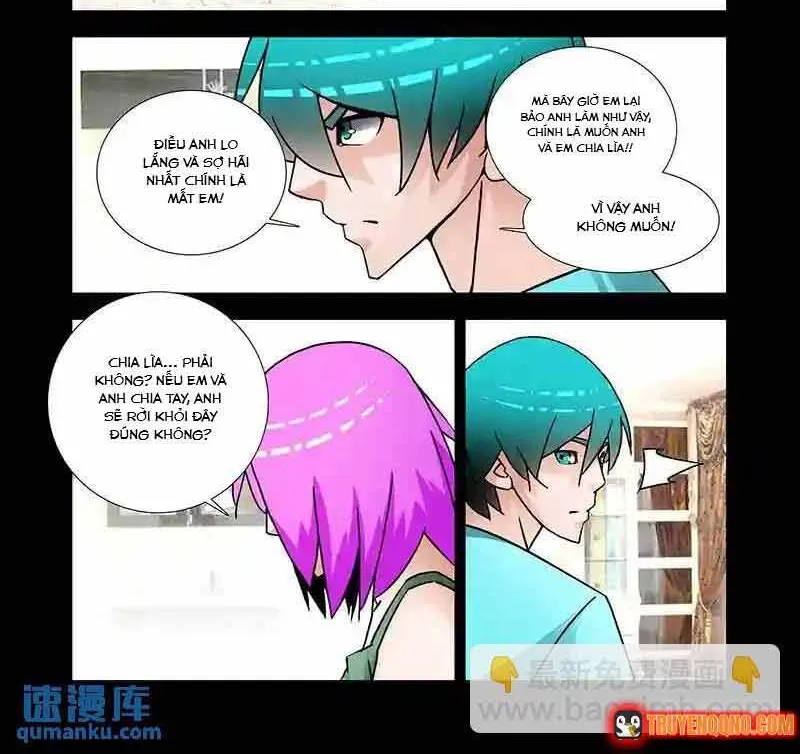 Chapter 299 - Trang 9