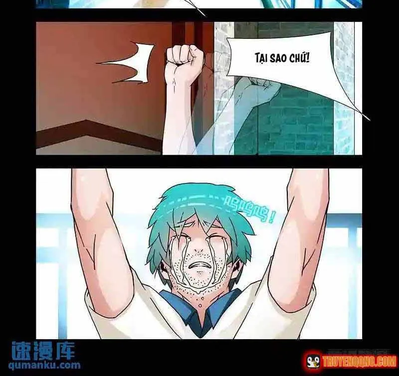 Chapter 300 - Trang 3