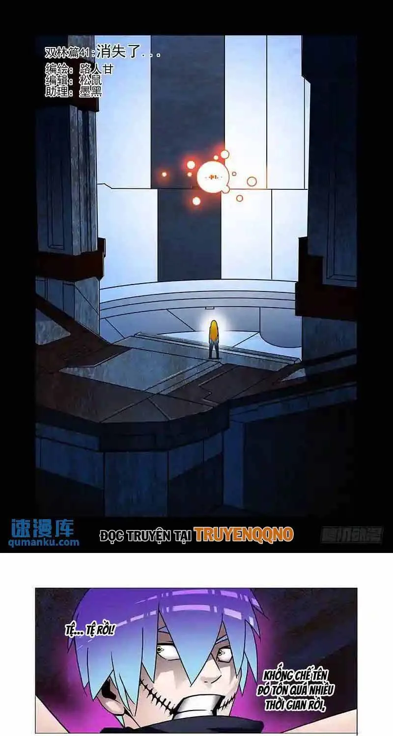 Chapter 301 - Trang 2