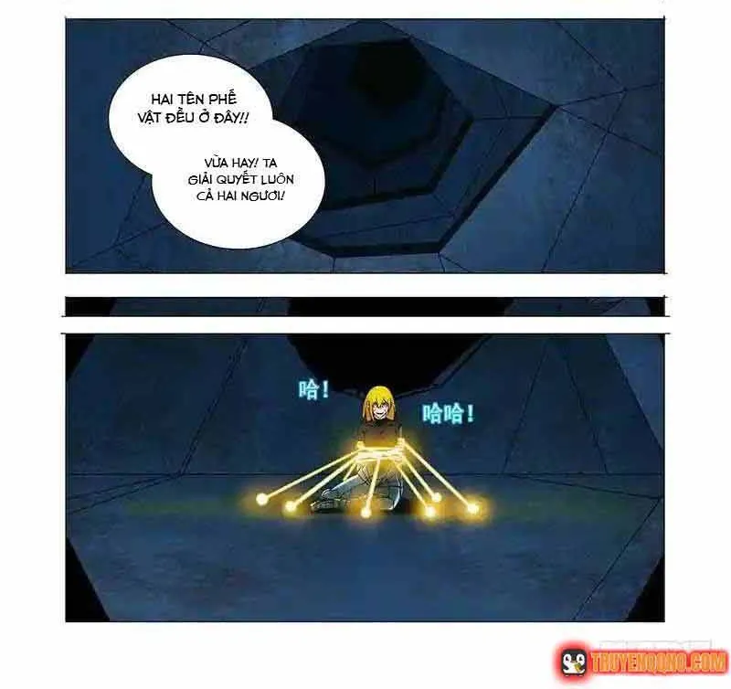Chapter 301 - Trang 3