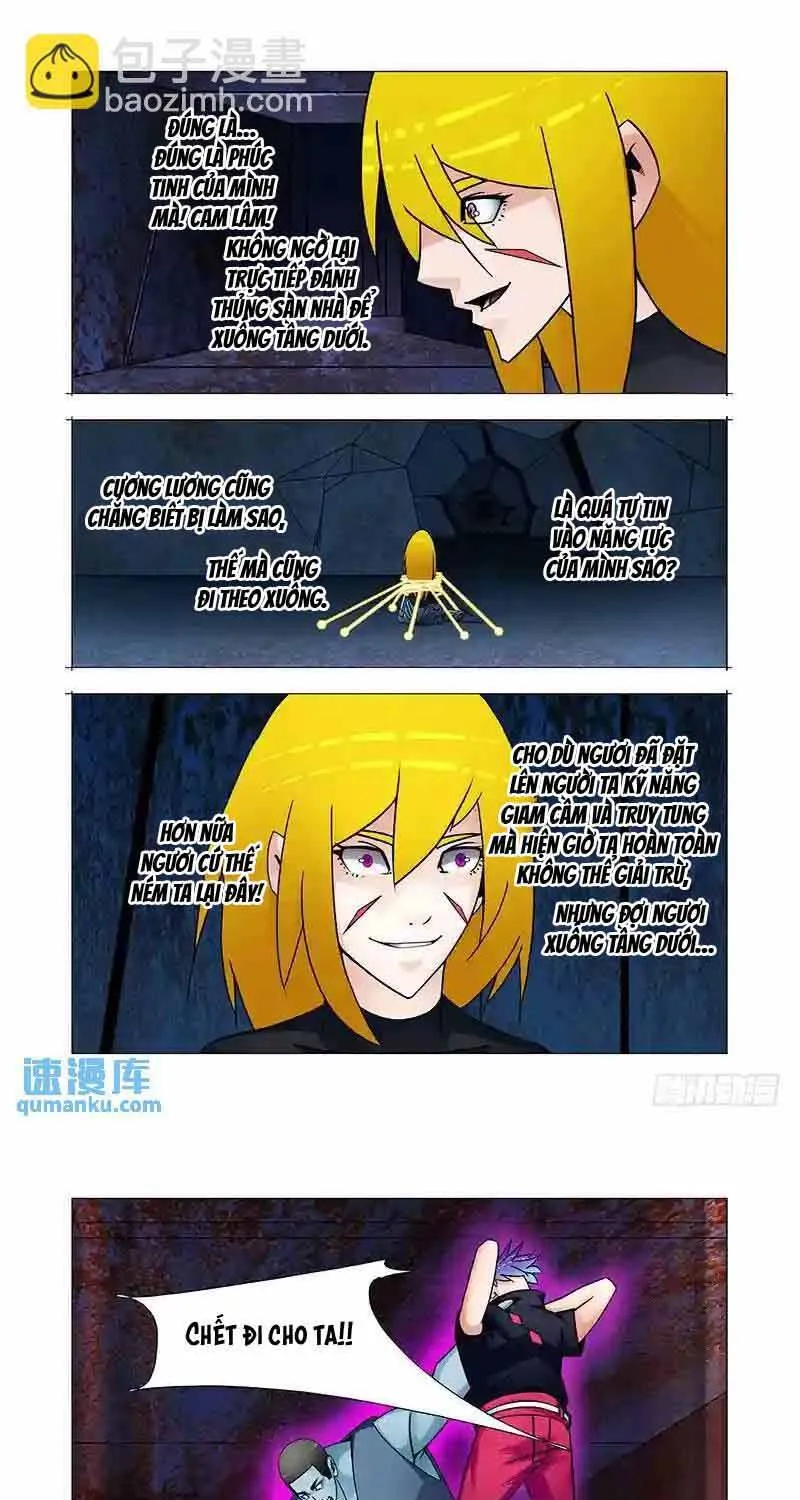 Chapter 301 - Trang 4