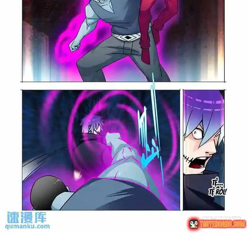 Chapter 301 - Trang 5