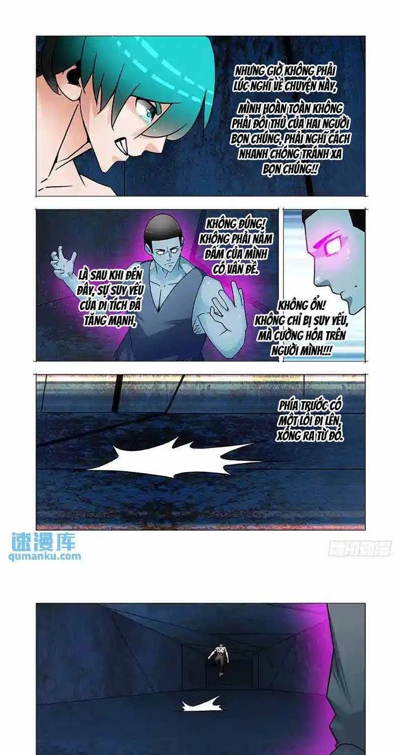 Chapter 301 - Trang 8