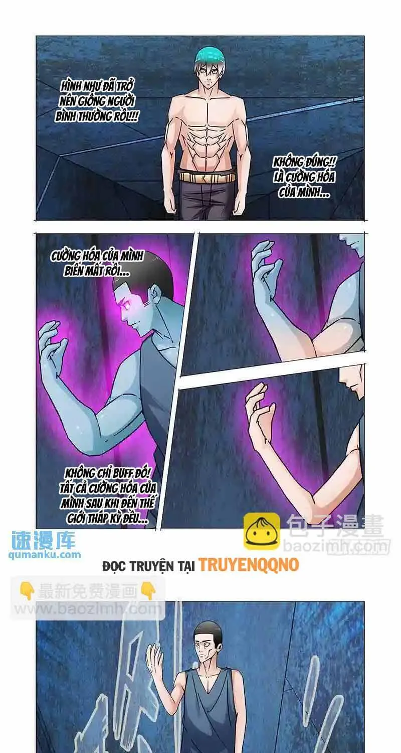 Chapter 301 - Trang 10