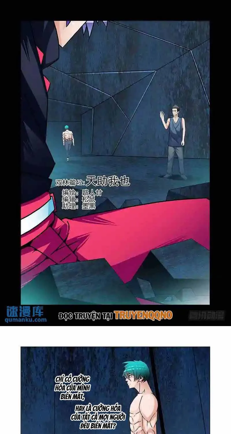 Chapter 302 - Trang 2