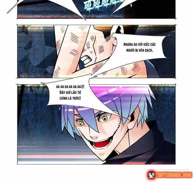 Chapter 302 - Trang 11