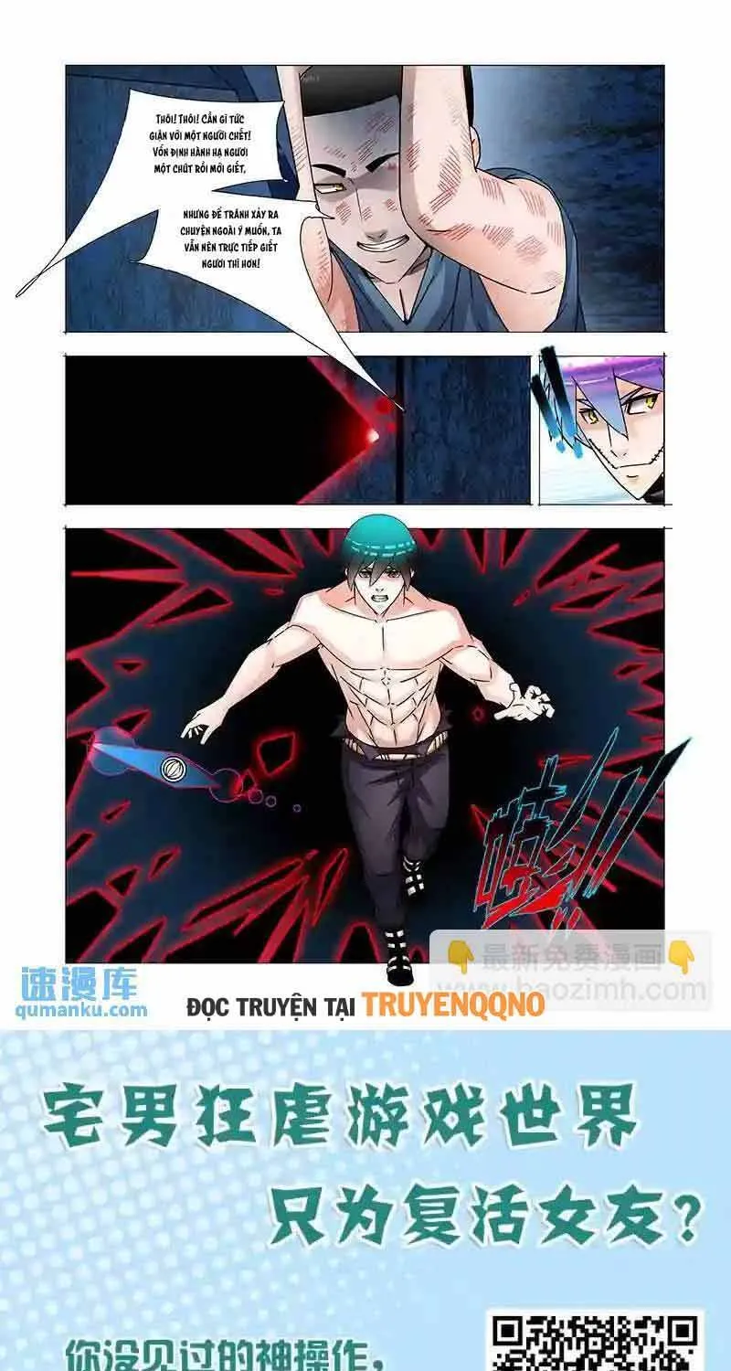 Chapter 302 - Trang 12