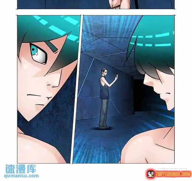 Chapter 302 - Trang 3