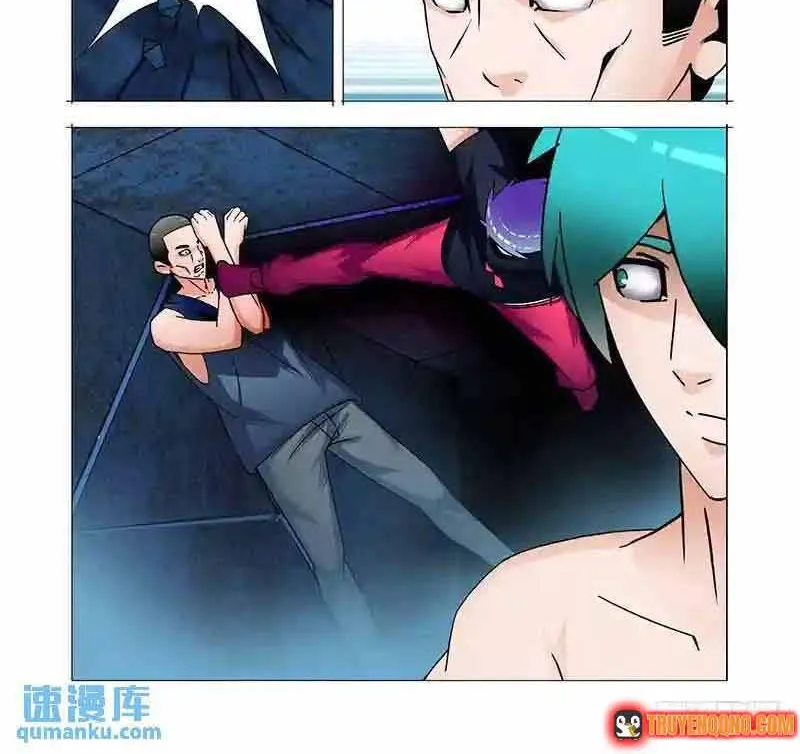 Chapter 302 - Trang 5