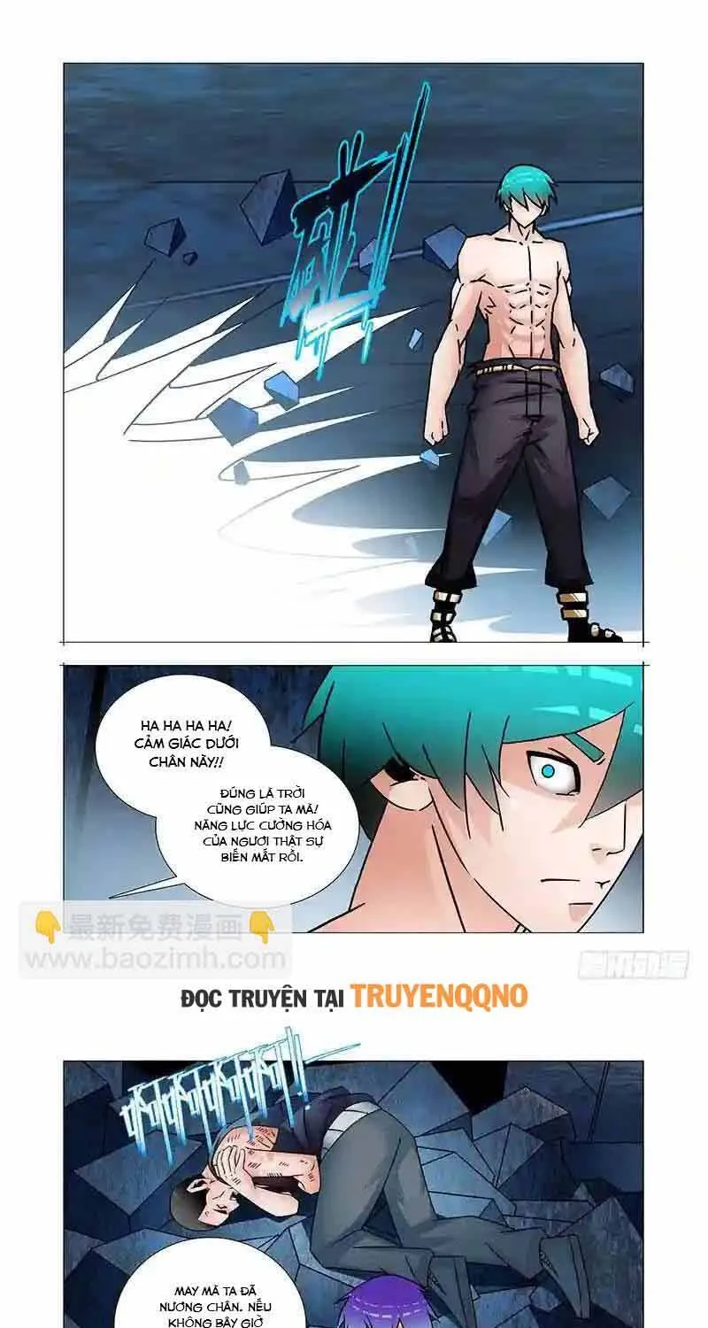 Chapter 302 - Trang 6