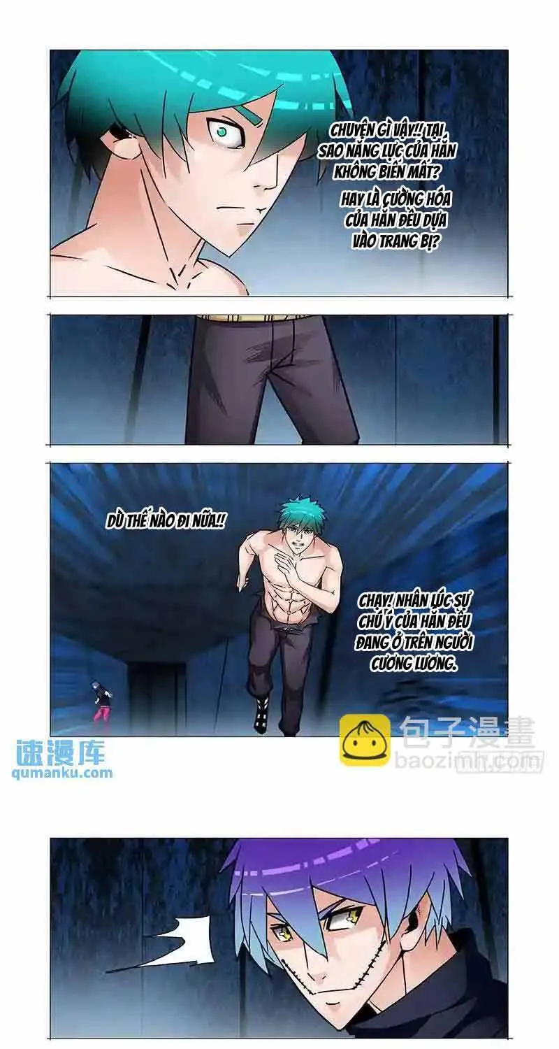 Chapter 302 - Trang 8