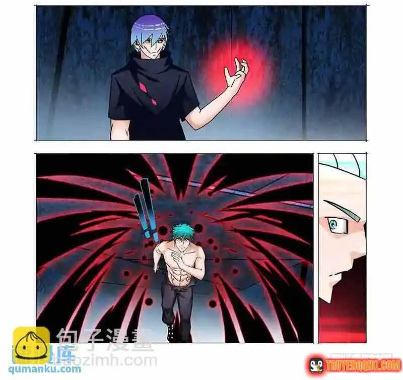 Chapter 302 - Trang 9