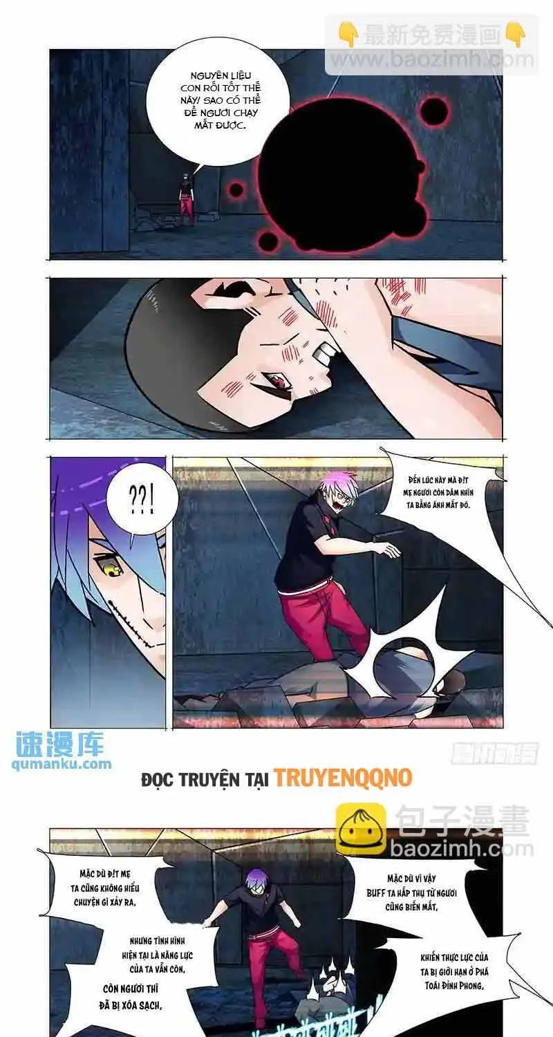 Chapter 302 - Trang 10
