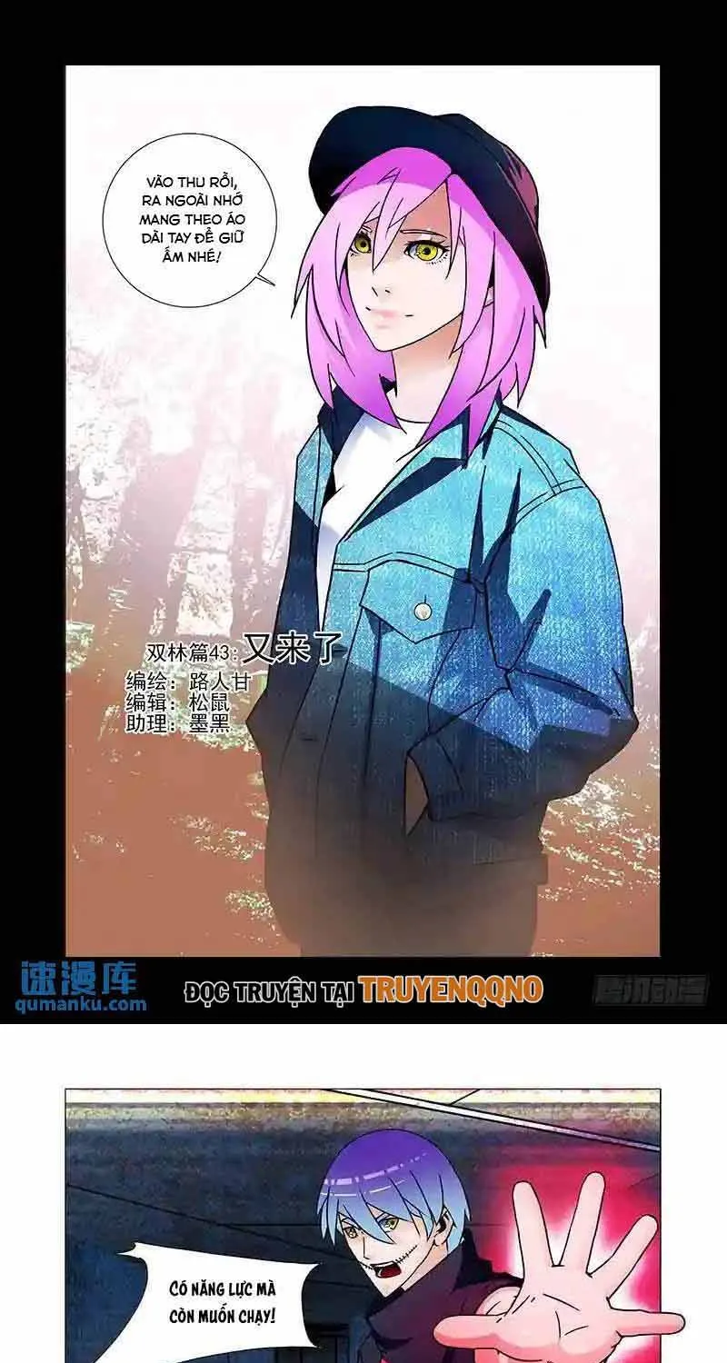 Chapter 303 - Trang 2