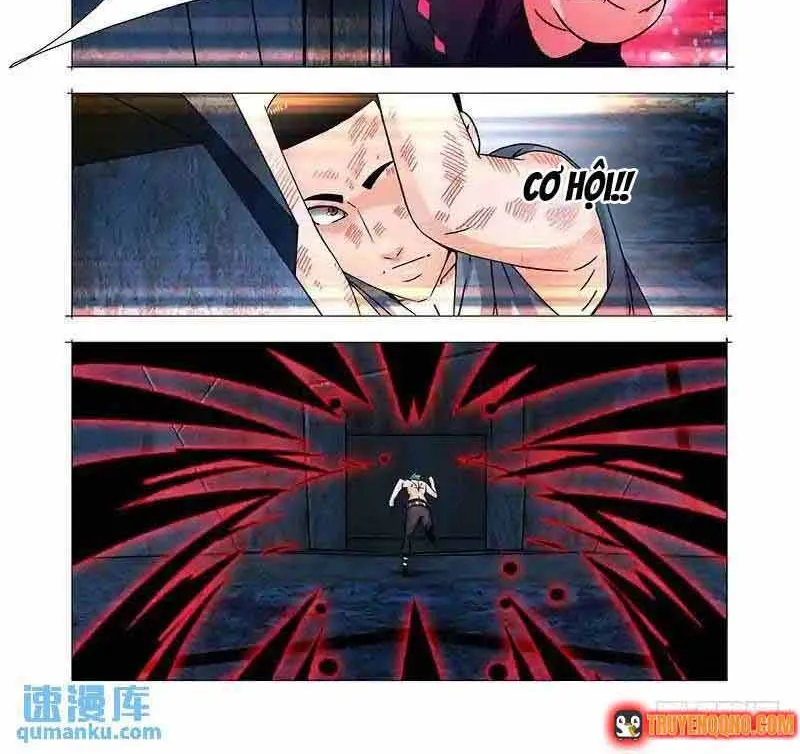 Chapter 303 - Trang 3