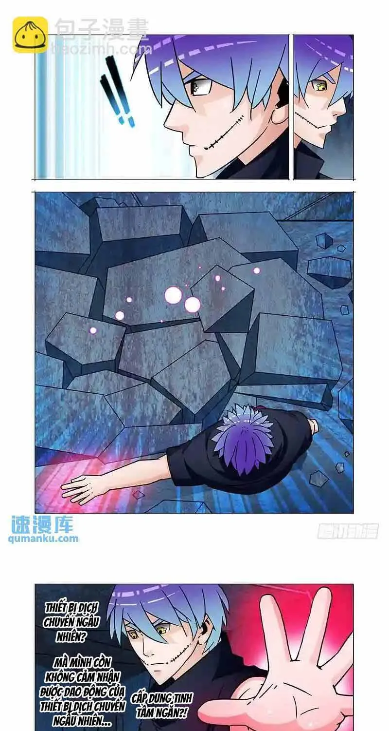 Chapter 303 - Trang 4