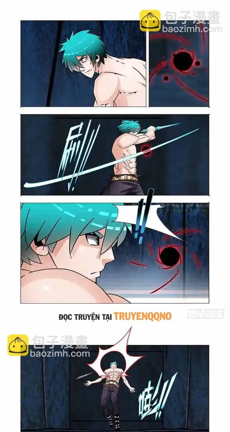 Chapter 303 - Trang 6