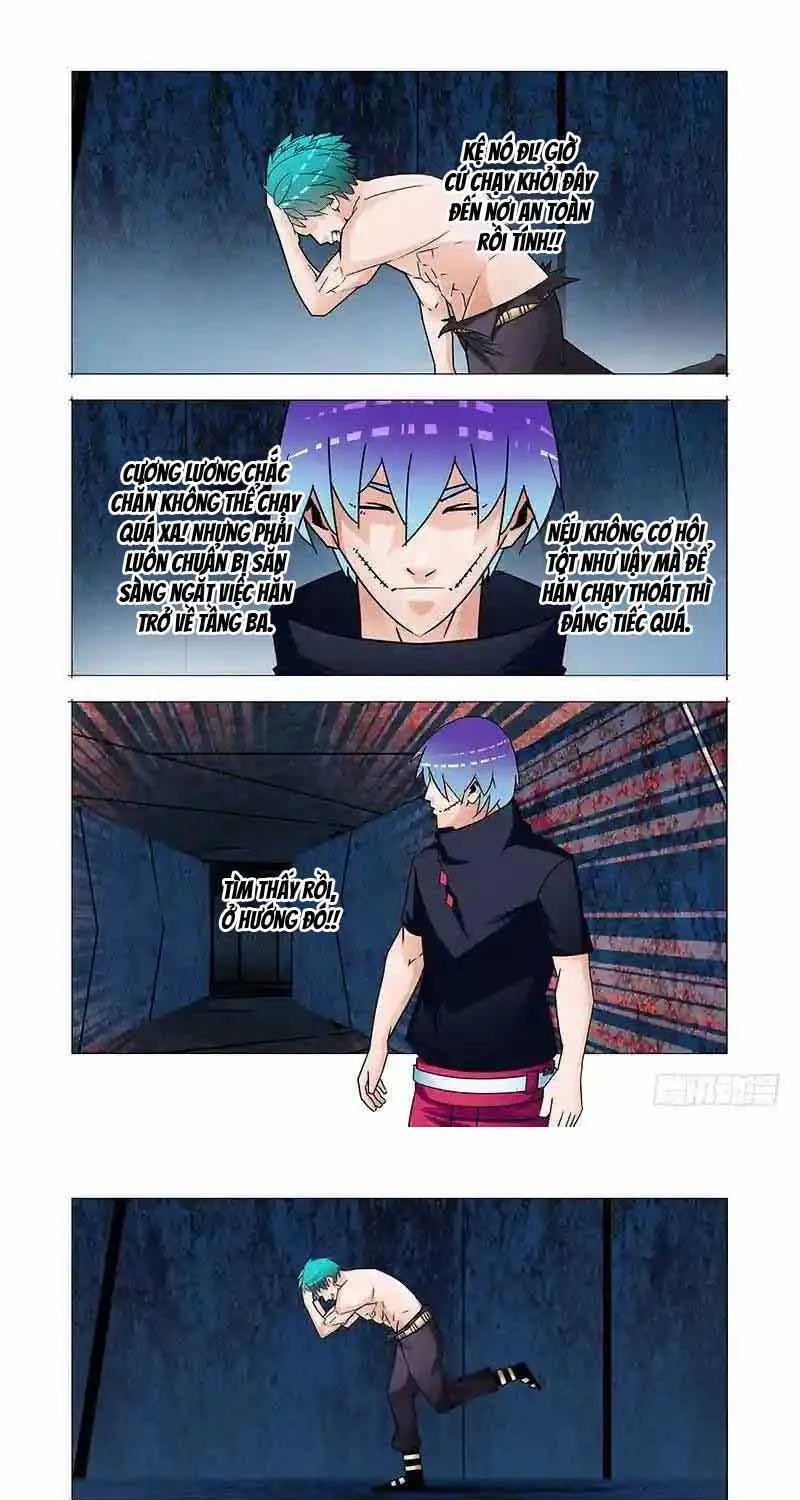 Chapter 303 - Trang 8