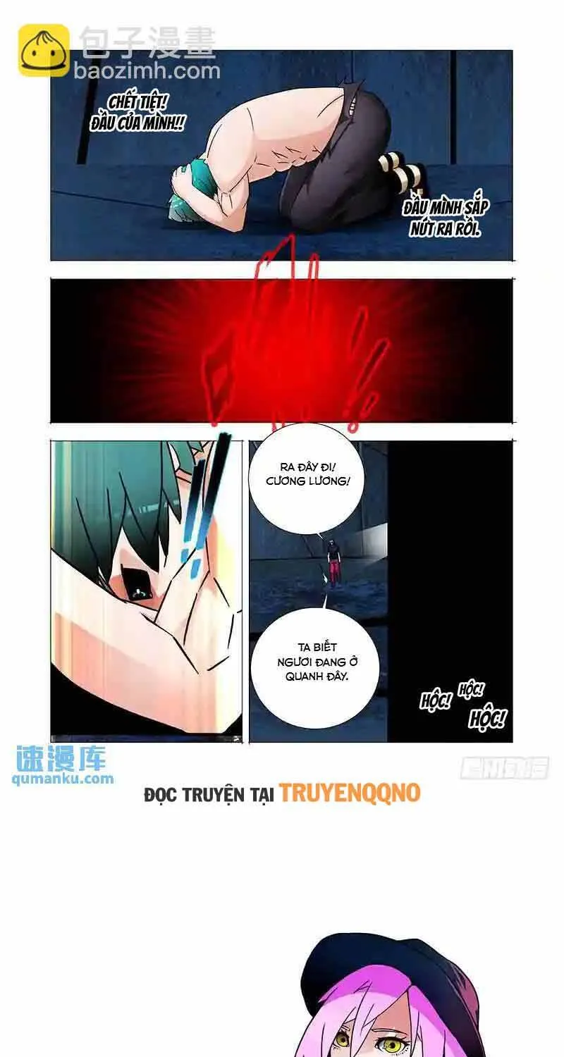 Chapter 303 - Trang 10