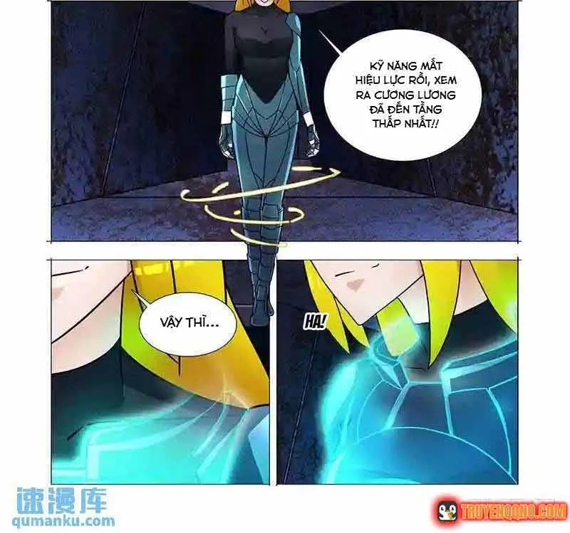 Chapter 304 - Trang 3