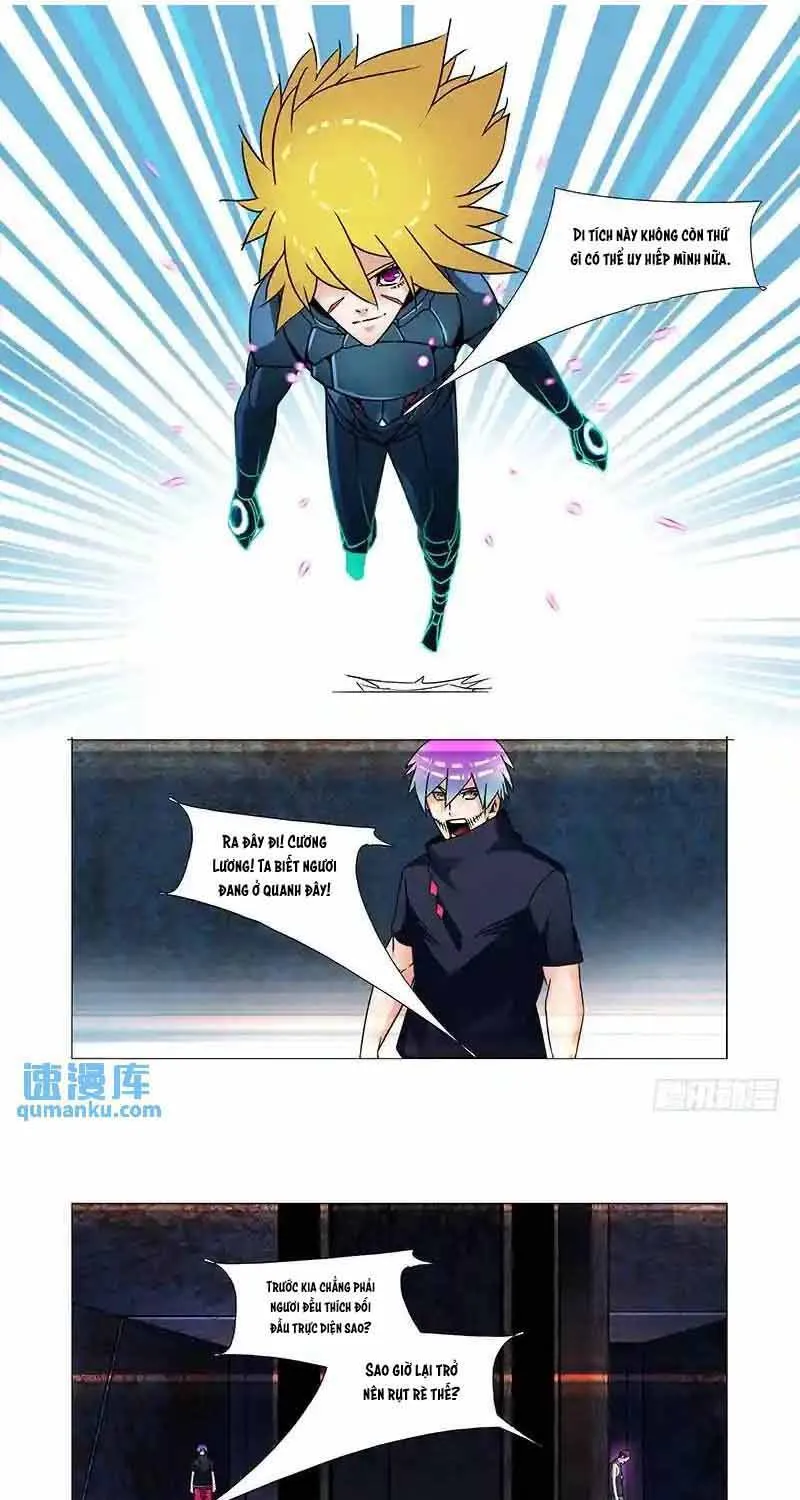 Chapter 304 - Trang 4