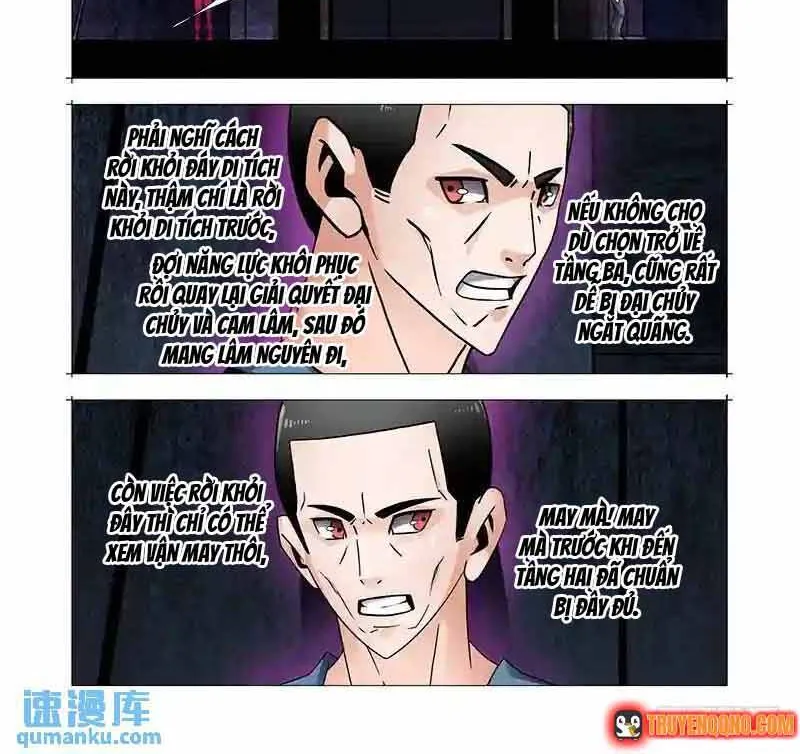 Chapter 304 - Trang 5