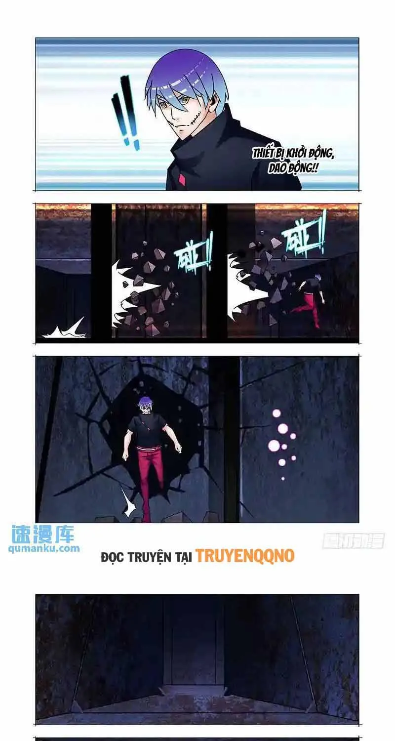 Chapter 304 - Trang 6