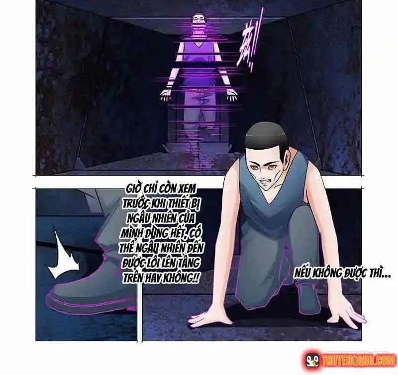 Chapter 304 - Trang 7