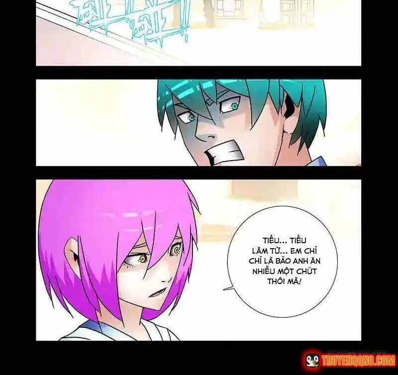 Chapter 304 - Trang 9