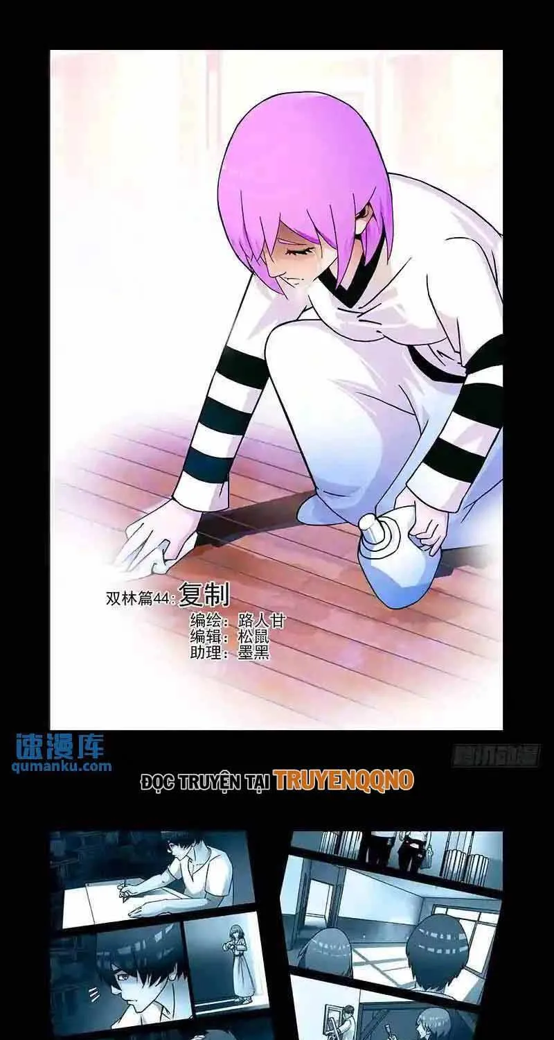 Chapter 305 - Trang 2