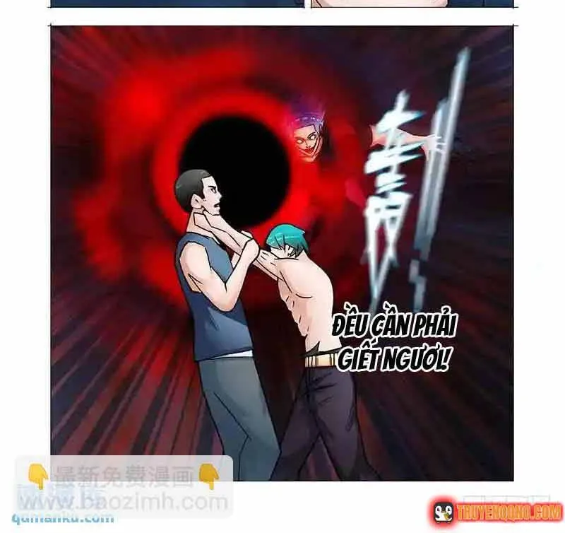 Chapter 305 - Trang 11