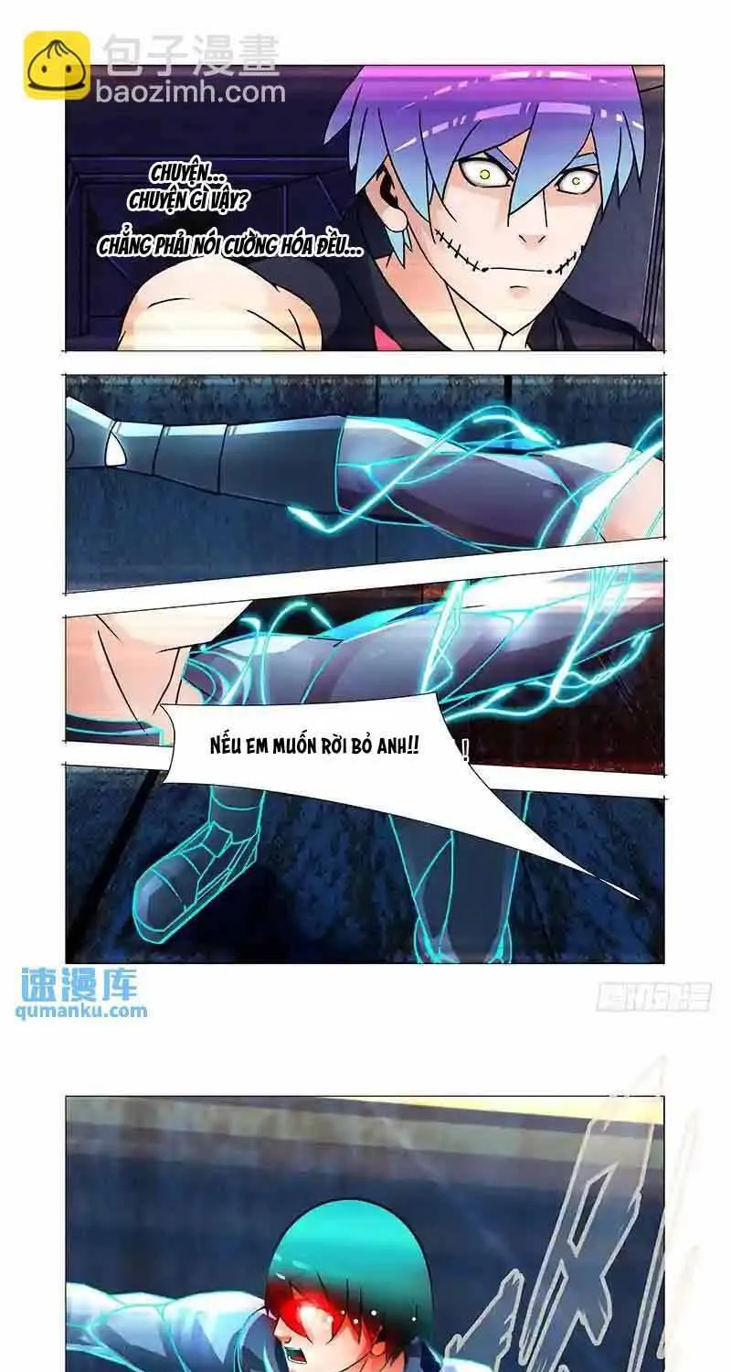 Chapter 305 - Trang 14