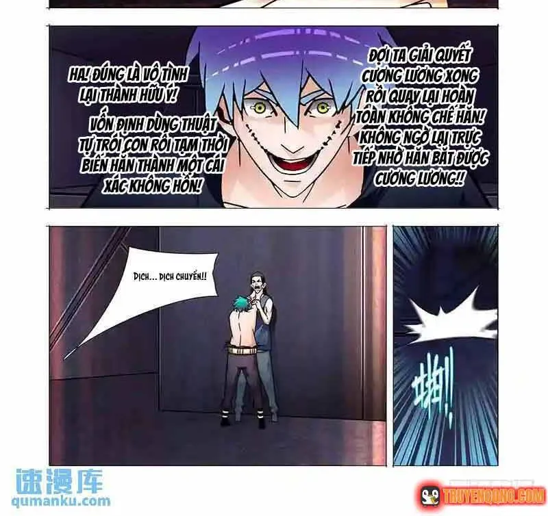 Chapter 305 - Trang 9