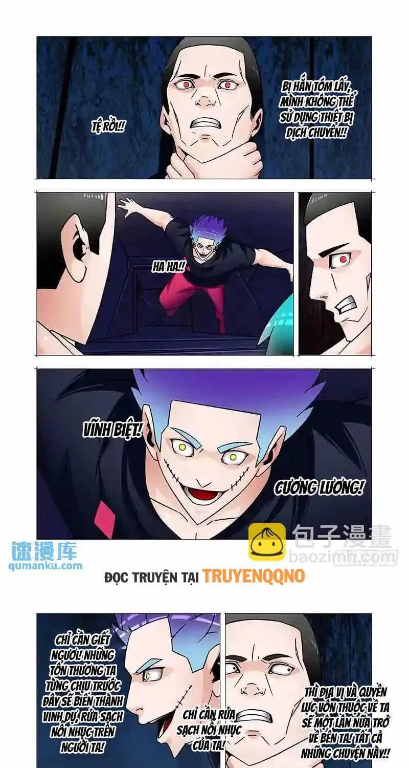 Chapter 305 - Trang 10