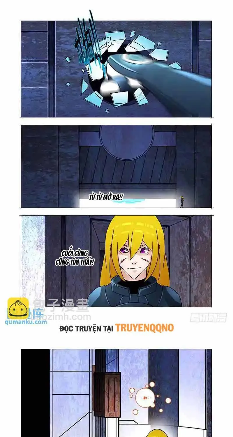 Chapter 306 - Trang 12
