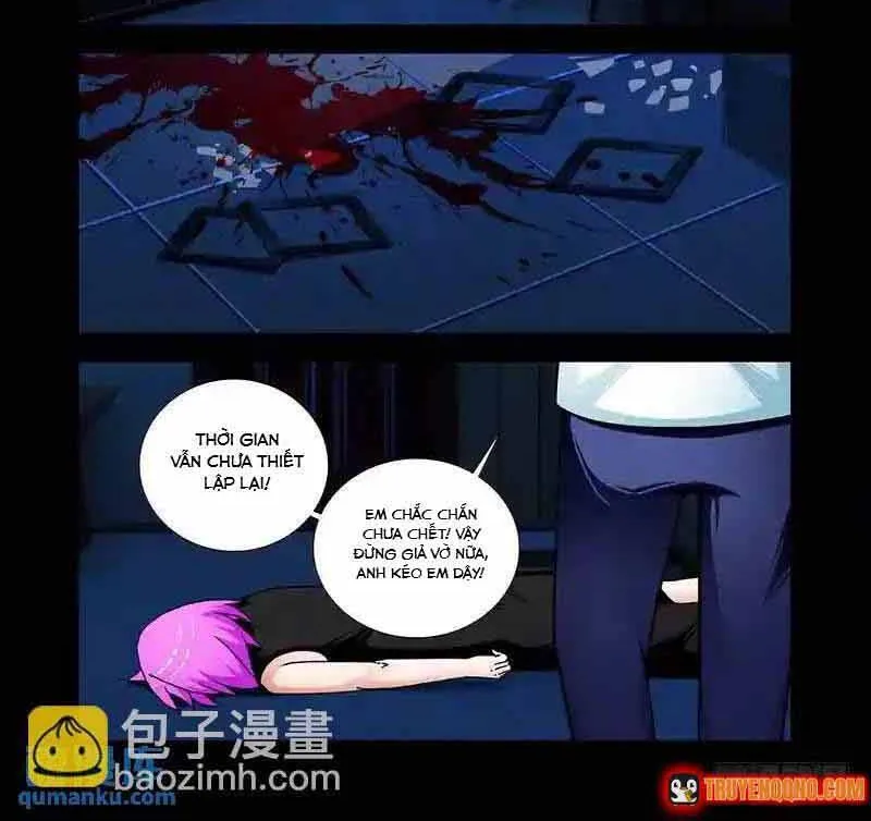 Chapter 306 - Trang 3