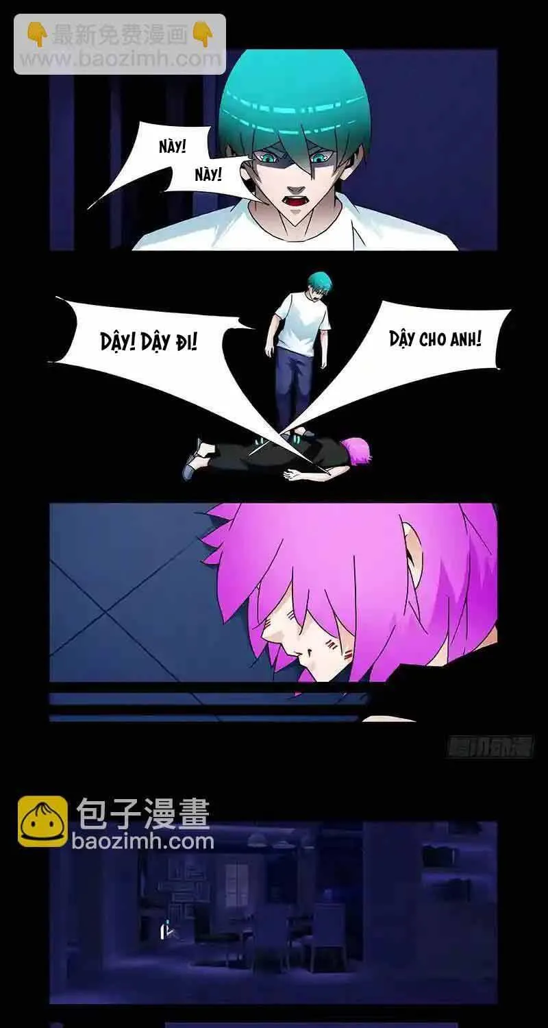 Chapter 306 - Trang 4