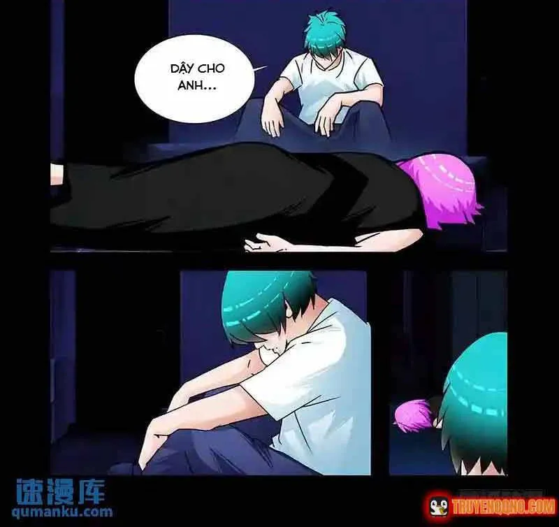 Chapter 306 - Trang 5
