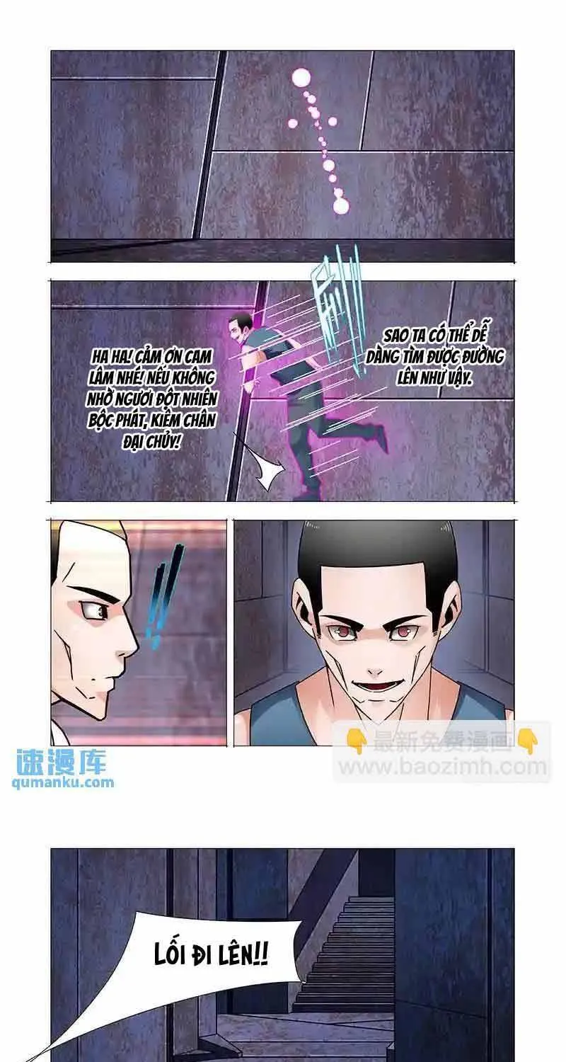 Chapter 306 - Trang 8