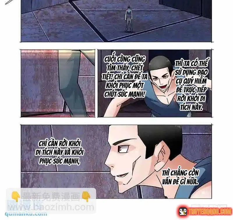 Chapter 306 - Trang 9